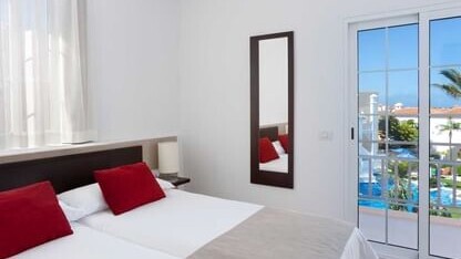 One Bedroom Apartment